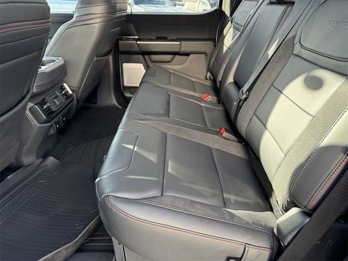 New 2025 Ford F150 Raptor image 11