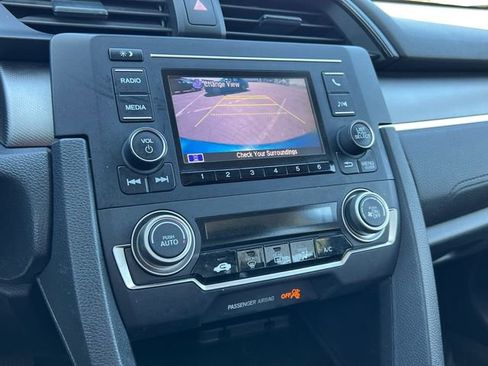 Used 2017 Honda Civic LX image 21