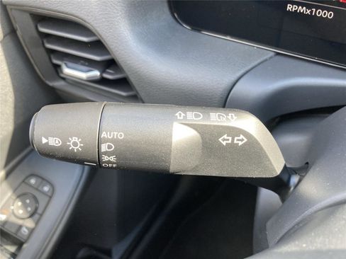 New 2026 Nissan Sentra SV w/ SV Convenience Package FWD image 22