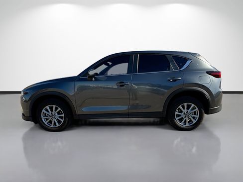 Used 2023 MAZDA CX-5 AWD 2.5 S w/ Preferred Package image 6