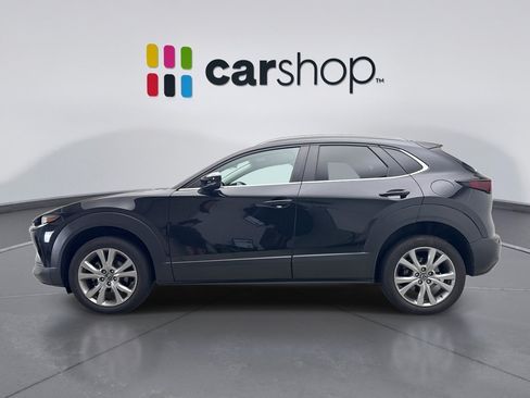 Used 2023 MAZDA CX-30 AWD 2.5 S w/ Select Package image 2