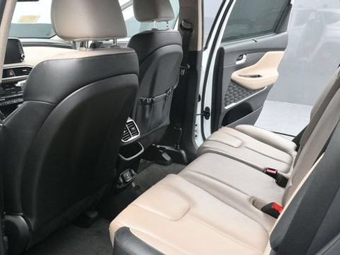 Used 2019 Hyundai Santa Fe FWD w/ Cargo Package image 14