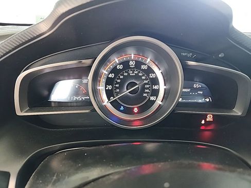Used 2014 MAZDA MAZDA3 i Touring FWD image 6