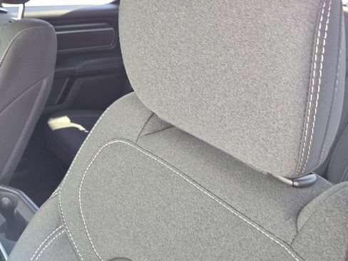 Used 2025 RAM 1500 Big Horn image 18