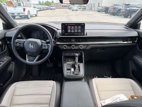 Used 2025 Honda CR-V Sport Touring image 20