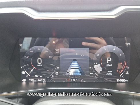 Used 2024 GMC Canyon Elevation w/ Convenience Package image 14