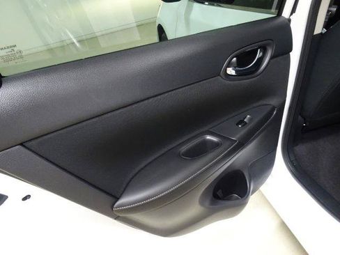 Used 2019 Nissan Sentra S w/ Appearance Package FWD image 31