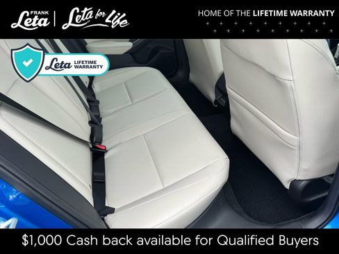 New 2026 Acura Integra A-Spec image 24