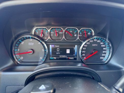 Used 2017 GMC Sierra 1500 SLT image 26