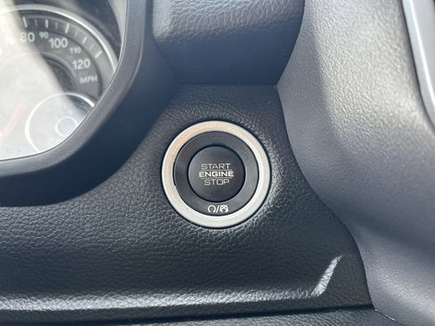 Used 2022 RAM 1500 Big Horn image 22