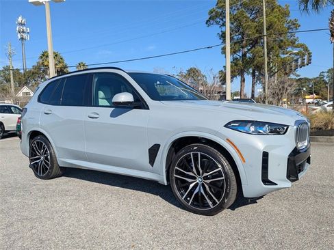 New 2026 BMW X5 xDrive40i image 3