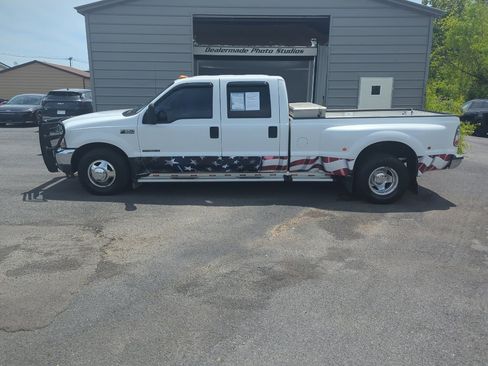 Used 2000 Ford F350 XLT RWD image 6