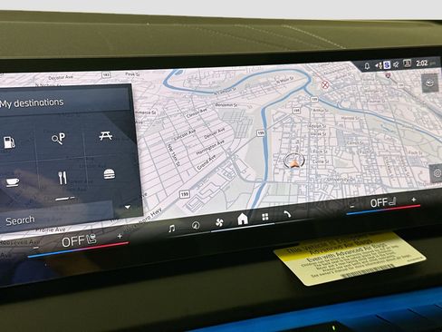 New 2026 BMW X3 xDrive30 image 12