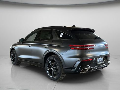 New 2026 Genesis GV70 2.5T Sport Prestige AWD/4WD image 4