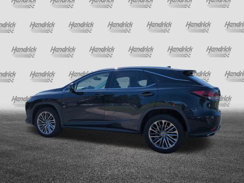 Used 2021 Lexus RX 350 FWD w/ Luxury Package image 8