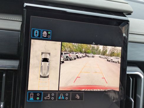 New 2026 GMC Acadia Elevation w/ Elevation Premium Package image 28