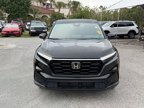 Used 2023 Honda CR-V EX image 3