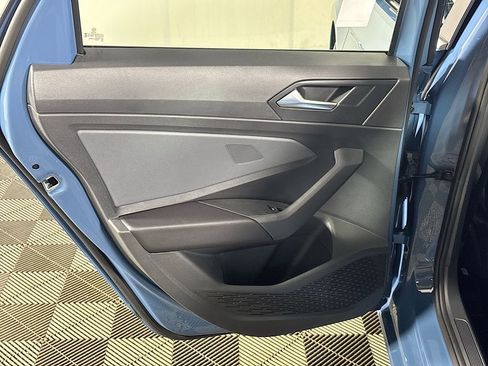 New 2026 Volkswagen Jetta SE image 19