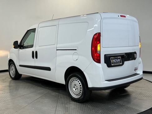 Used 2022 RAM ProMaster City Tradesman image 5