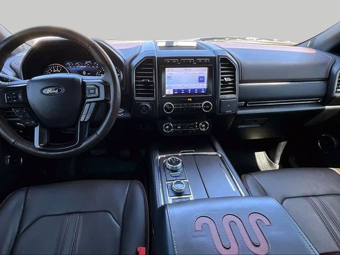 Used 2020 Ford Expedition King Ranch AWD/4WD image 15