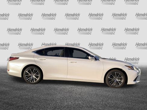 Certified 2024 Lexus ES 350 ES 350 image 11