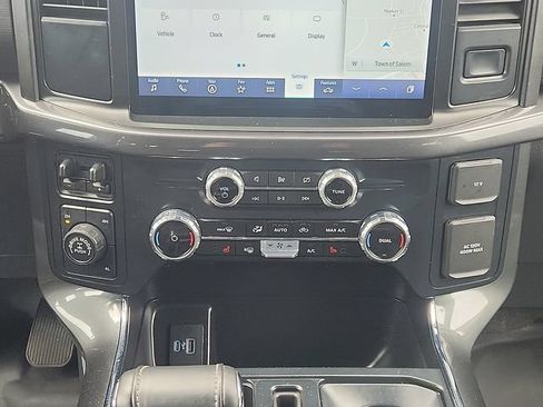 Certified 2023 Ford F150 XLT w/ Equipment Group 302A High AWD/4WD image 17