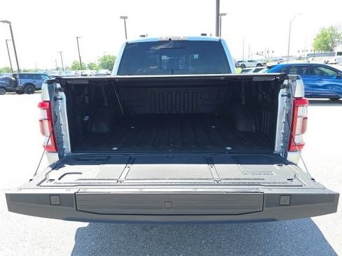 Used 2022 Ford F150 Raptor w/ Equipment Group 801A High AWD/4WD image 16