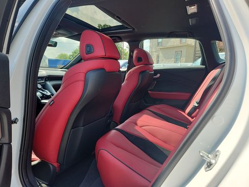 Used 2025 Acura TLX SH-AWD w/ A-SPEC Pkg image 10
