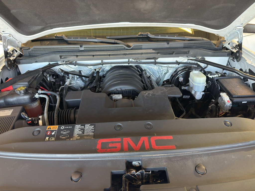 Used 2016 GMC Sierra 1500 SLE w/ SLE Value Package AWD/4WD image 29