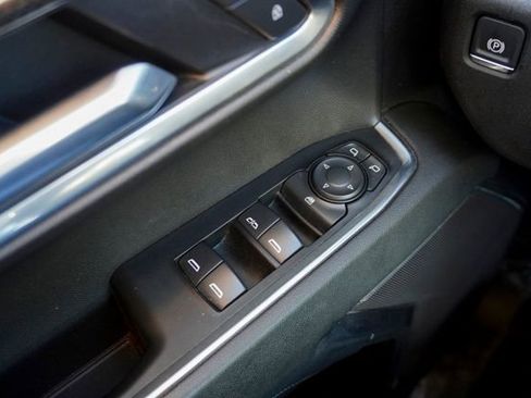 Used 2025 Chevrolet Silverado 1500 LT w/ Work Truck Package image 24