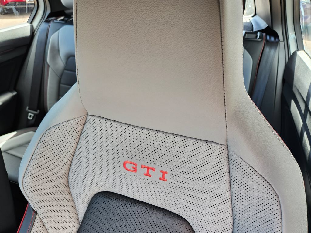 New 2026 Volkswagen GTI Autobahn FWD image 5