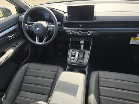 New 2026 Honda CR-V Sport-L image 25