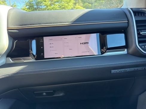 New 2026 RAM 1500 Tungsten w/ Trailer Tow Group image 63