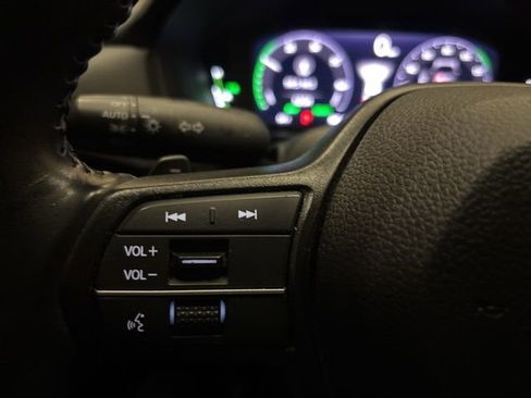 Used 2024 Honda Accord Sport image 14