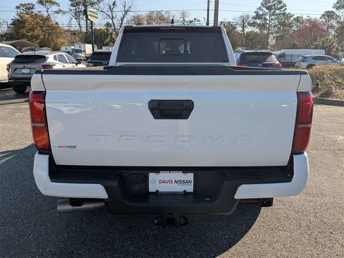 Used 2024 Toyota Tacoma SR5 image 5
