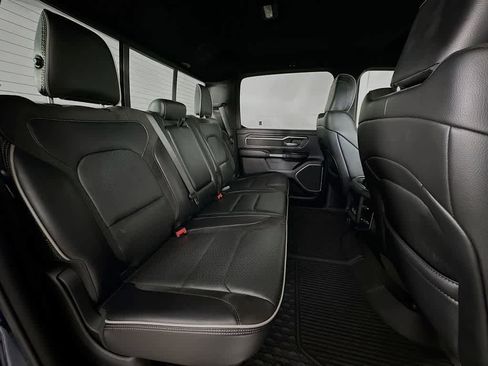 Used 2023 RAM 1500 Laramie AWD/4WD image 31