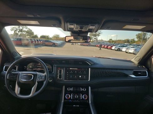 Used 2023 GMC Yukon Denali w/ LPO, Floor Liner Package image 2