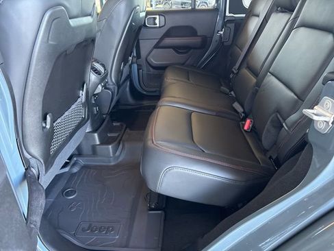 New 2026 Jeep Wrangler Unlimited Rubicon image 26