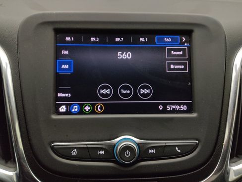 Used 2020 Chevrolet Equinox LS w/ LS Convenience Package image 25