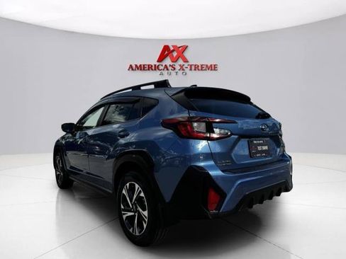 Used 2024 Subaru Crosstrek 2.0i Premium AWD/4WD image 4