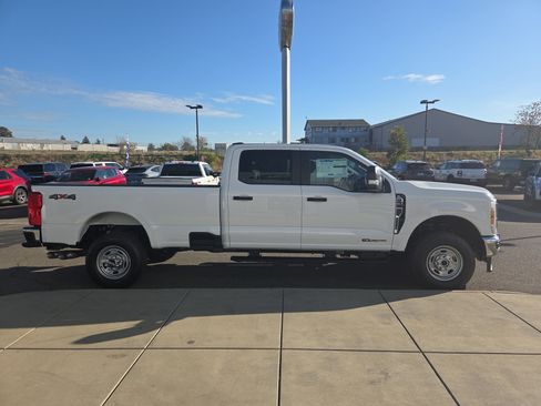 New 2026 Ford F350 XL w/ XL Driver Assist Package image 6