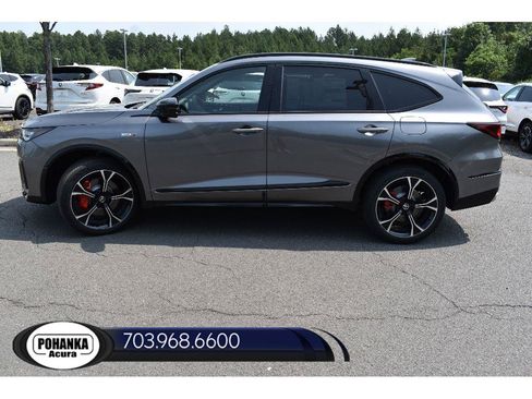 New 2026 Acura MDX Type S AWD/4WD image 4
