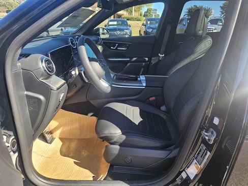 New 2026 Mercedes-Benz GLC 300 GLC 300 image 22