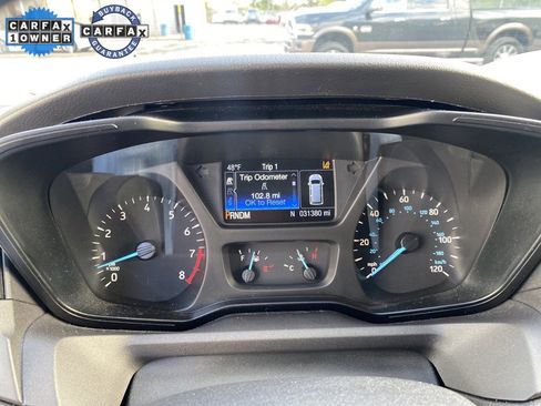 Used 2018 Ford Transit 150 XLT image 26