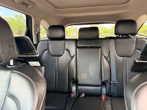 Used 2023 Kia Sorento S w/ Panoramic Sunroof Package FWD image 14
