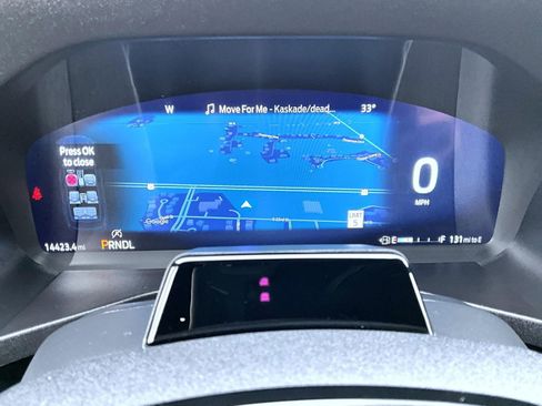 Used 2025 Ford Explorer Platinum w/ LUX Leather Package image 15