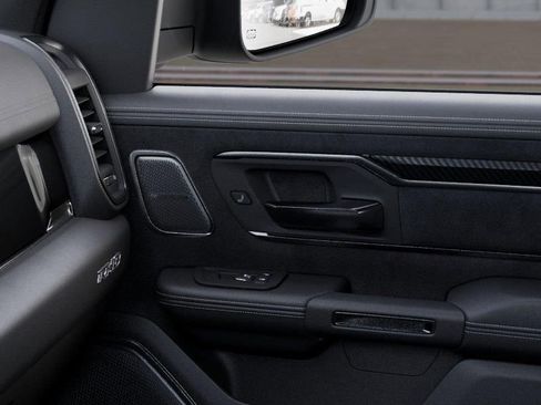 New 2026 RAM 1500 RHO w/ RHO Level 1 Equipment Group AWD/4WD image 25