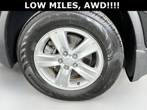 Used 2019 Chevrolet Trax LS w/ Tint and Cruise Package image 30