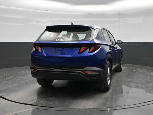 Used 2024 Hyundai Tucson SE FWD image 6