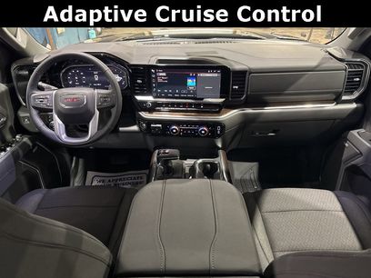 New 2026 GMC Sierra 1500 Elevation w/ Preferred Package